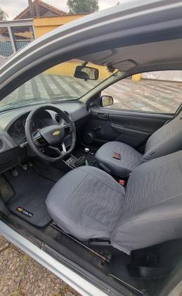 CHEVROLET CELTA 1.0 MPFI LIFE 8V FLEX 2P MANUAL